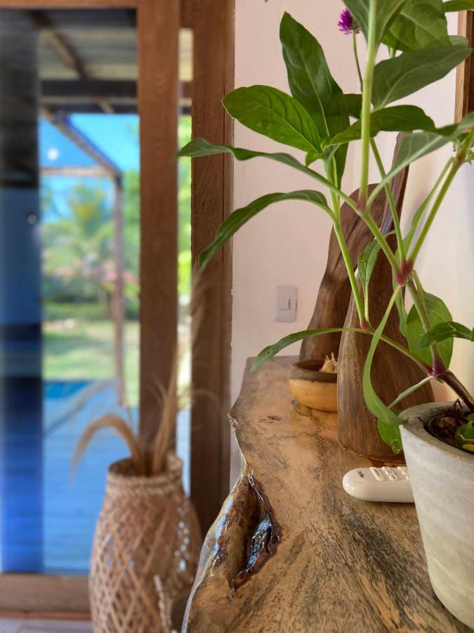 Villa Cabanas Bari Monitos Exterior foto