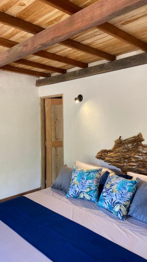 Villa Cabanas Bari Monitos Exterior foto